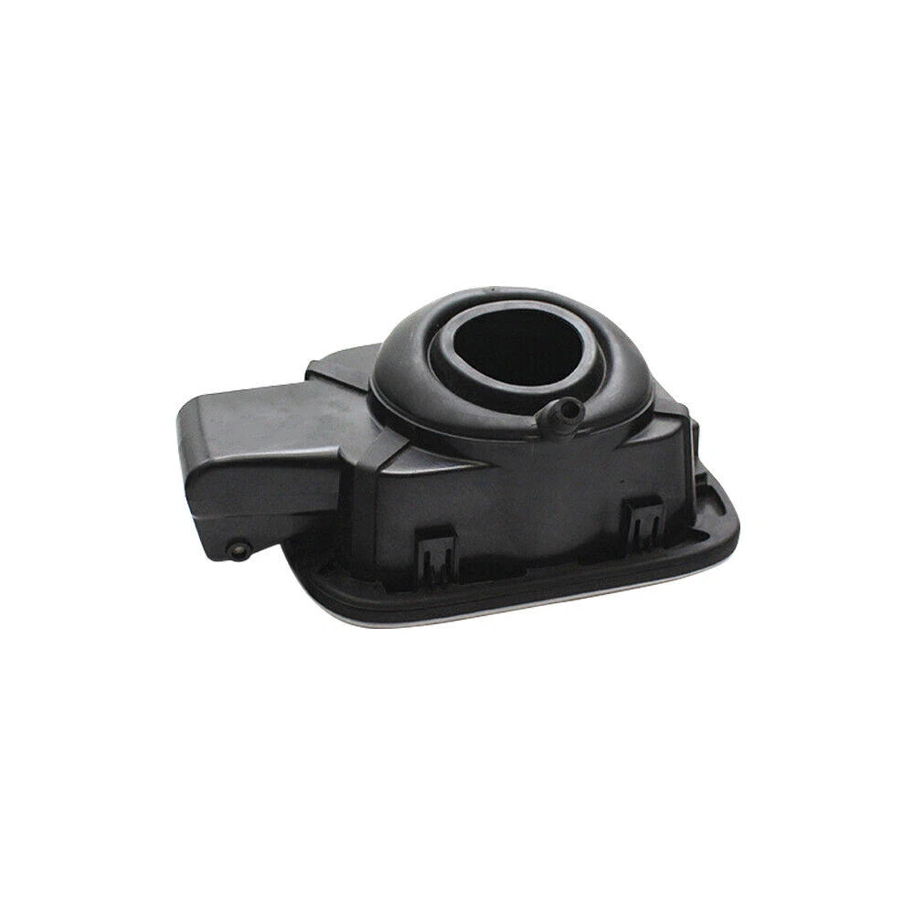 Gas Fuel Tank Filler Door Lid Cover for VW Jetta (2012–2015)
