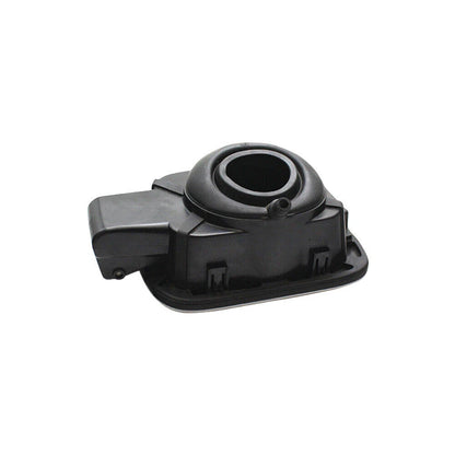 Gas Fuel Tank Filler Door Lid Cover for VW Jetta (2012–2015)