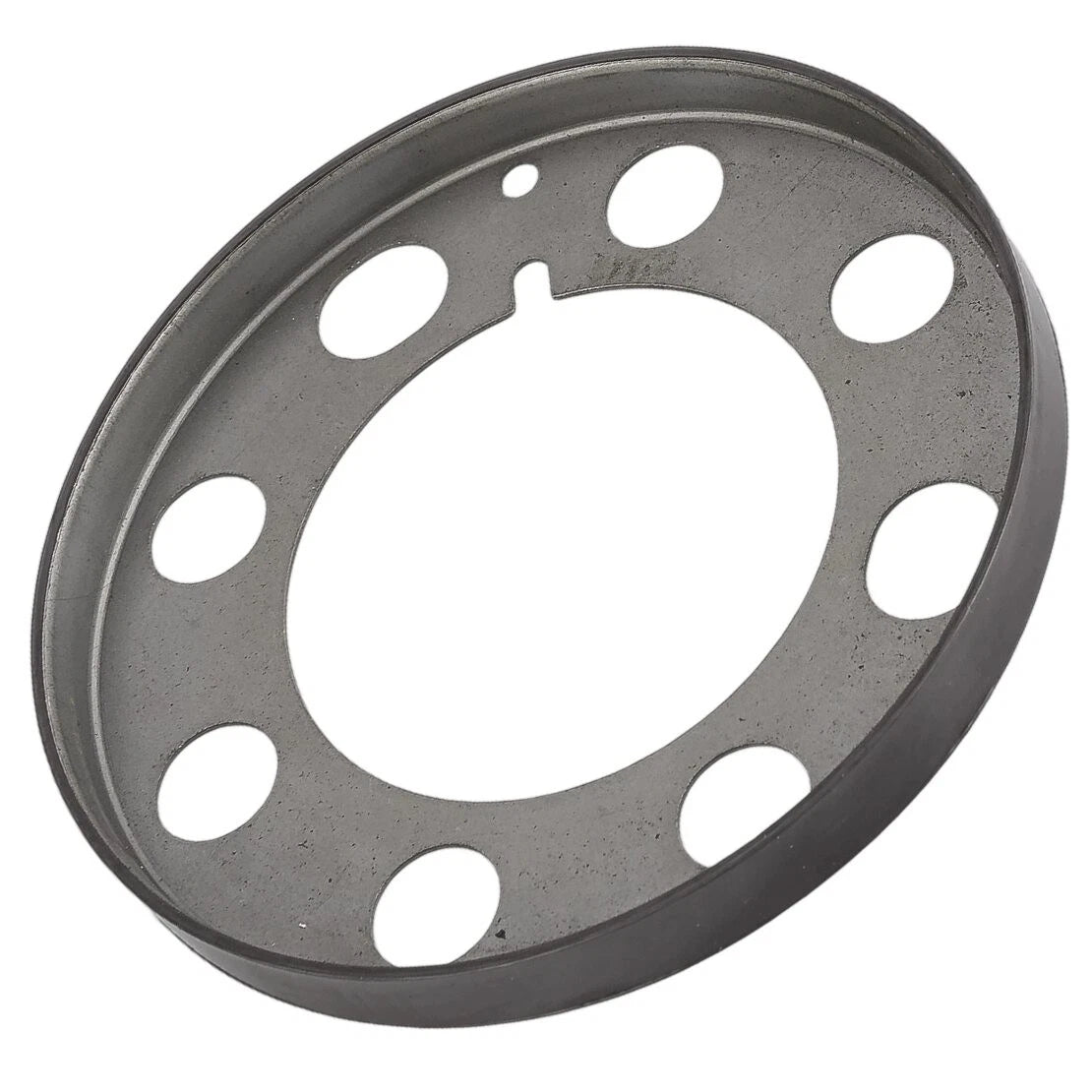 2 x Crankshaft Pulley for Jeep Dodge Ram 1500 (2002-2023)