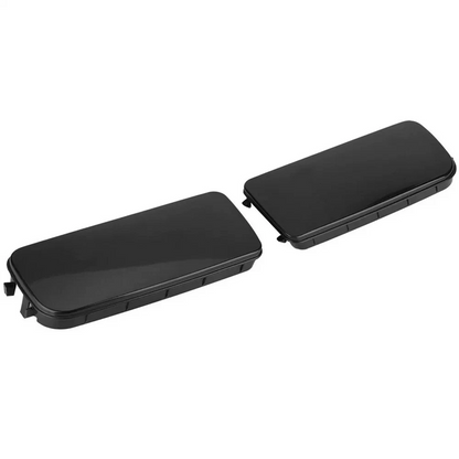 Fog Light Hole Cover Caps  for BMW 318is 323i 328i 325i 320i (1992-1998)