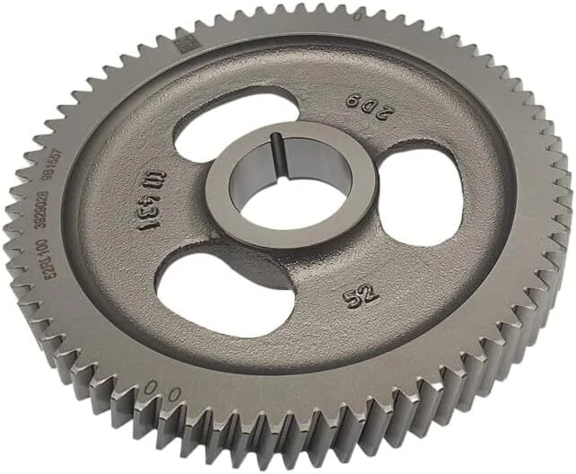 6BT Engine Camshaft Gear for Cummins 6BT Engine (1984–1998)