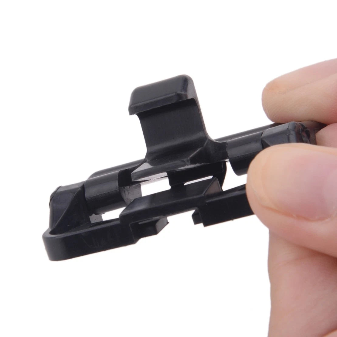 Console Compartment Cover Lock for Toyota Scion (2004-2016)