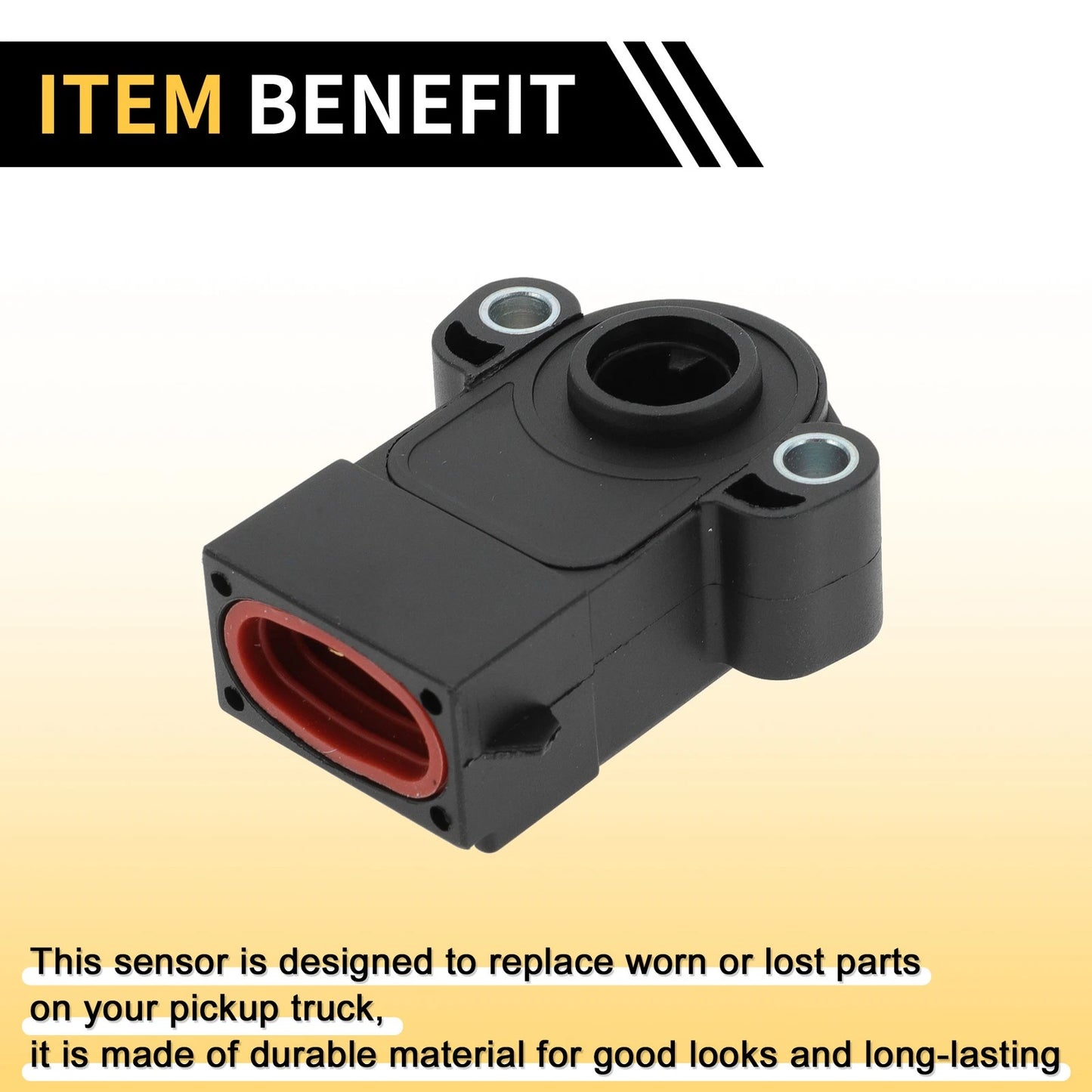 Throttle Position Sensor TPS for Ford Ranger (1993-1994)