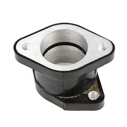 Carburetor Adapter Boot Joint for Yamaha Warrior YFM350 (1997-2004)