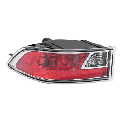 Tail Light Lamp Rear Bumper Left Driver Side for LEXUS GX460 (2014–2023)