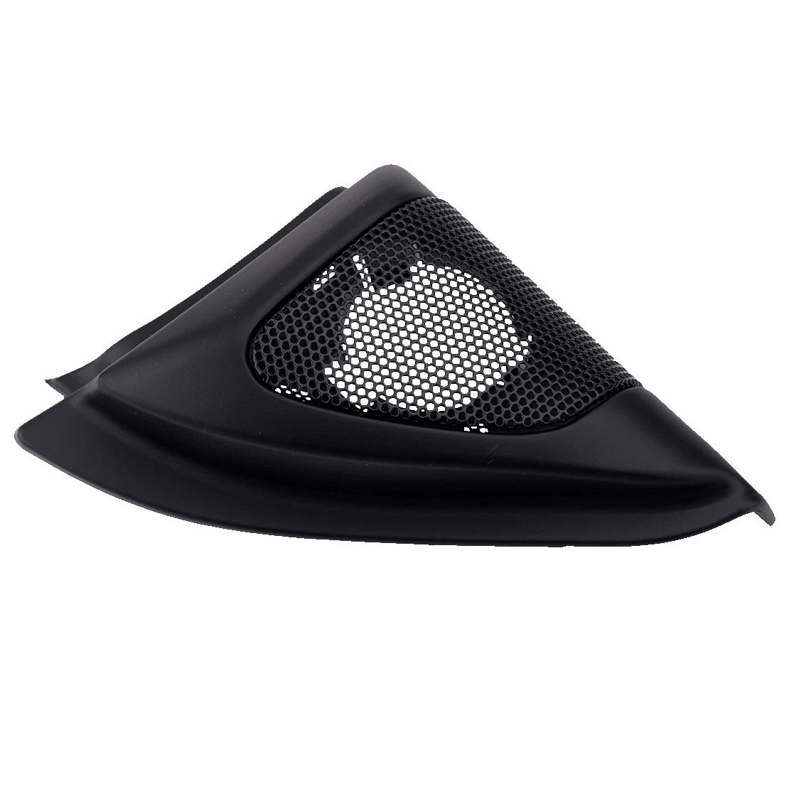2 x Door Loud Speaker Panel Covers for Toyota Corolla (2003-2006)