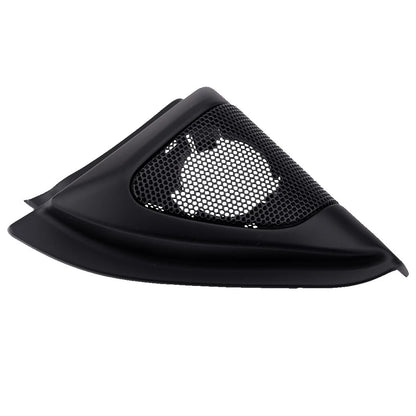 2 x Door Loud Speaker Panel Covers for Toyota Corolla (2003-2006)