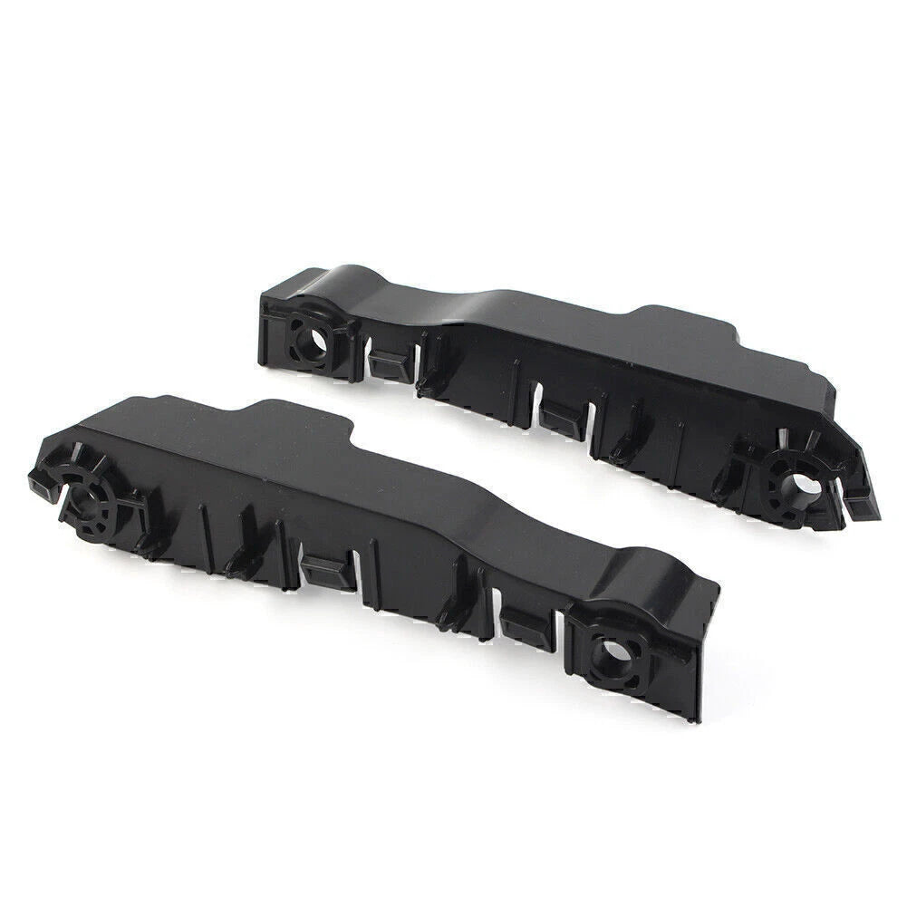 Black Front Bumper Mounting Side Bracket for Land Rover Range Rover Sport (14-19)