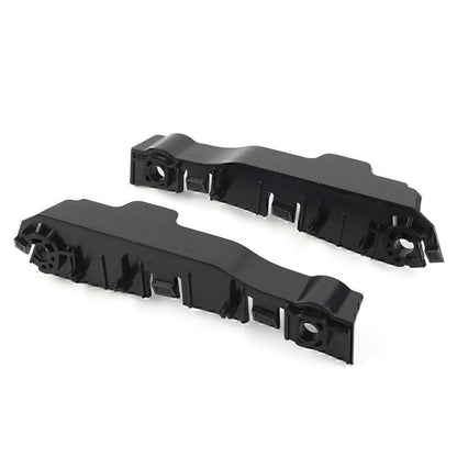 Black Front Bumper Mounting Side Bracket for Land Rover Range Rover Sport (14-19)