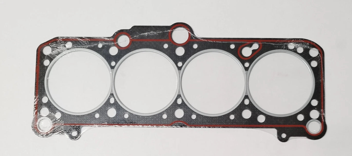 Head Gasket & Bolts for Jetta Golf Mk2 1.6 1.8 8V (1983–1995)