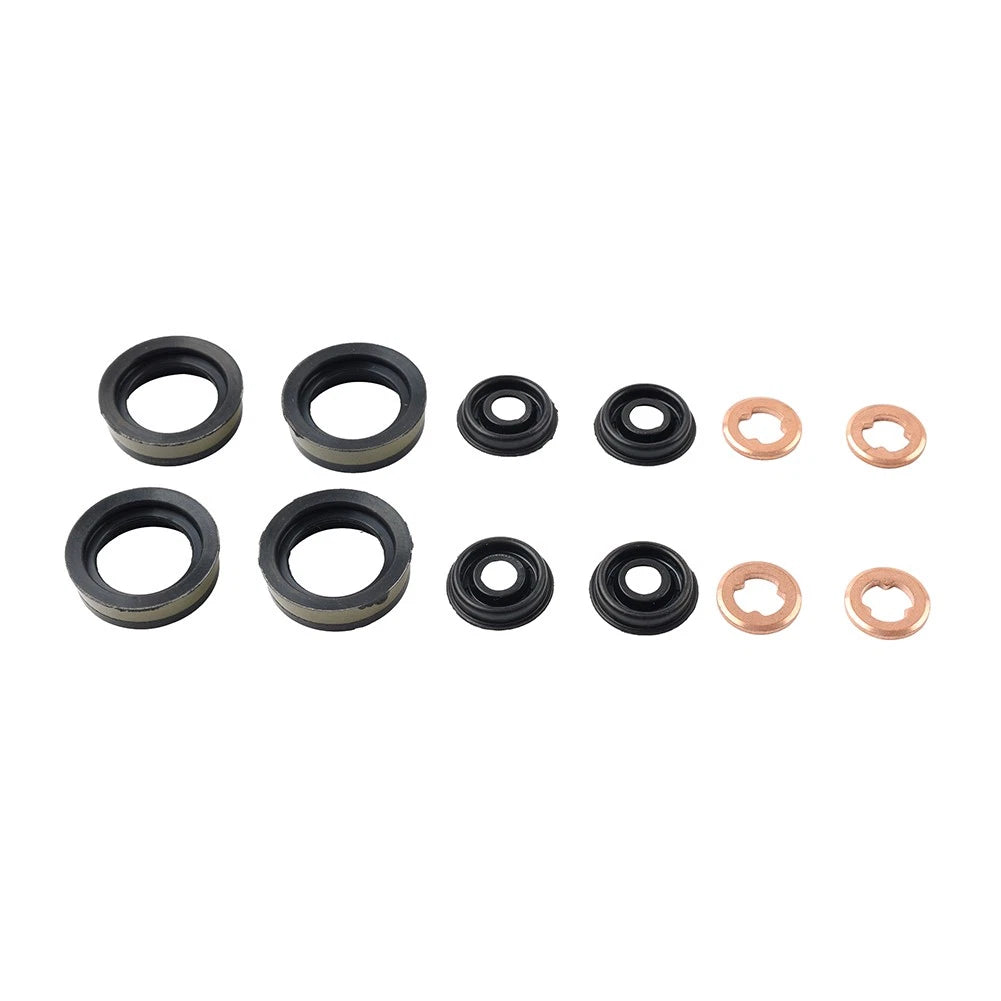 Diesel Cylinder Head Injector Seal Washers for Ford PJ PK, Mazda BT-50