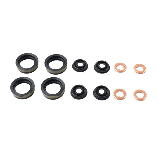 Diesel Cylinder Head Injector Seal Washers for Ford PJ PK, Mazda BT-50