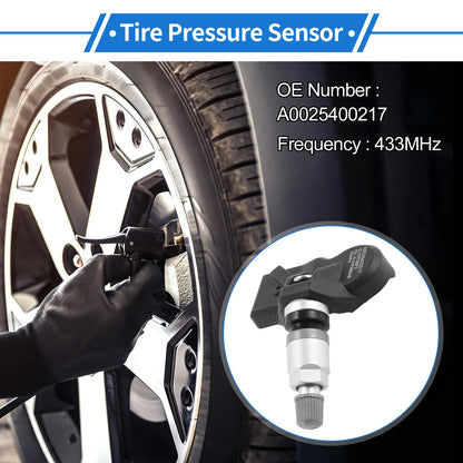 Tire Pressure Sensor for Chrysler 300 (2019-2019)