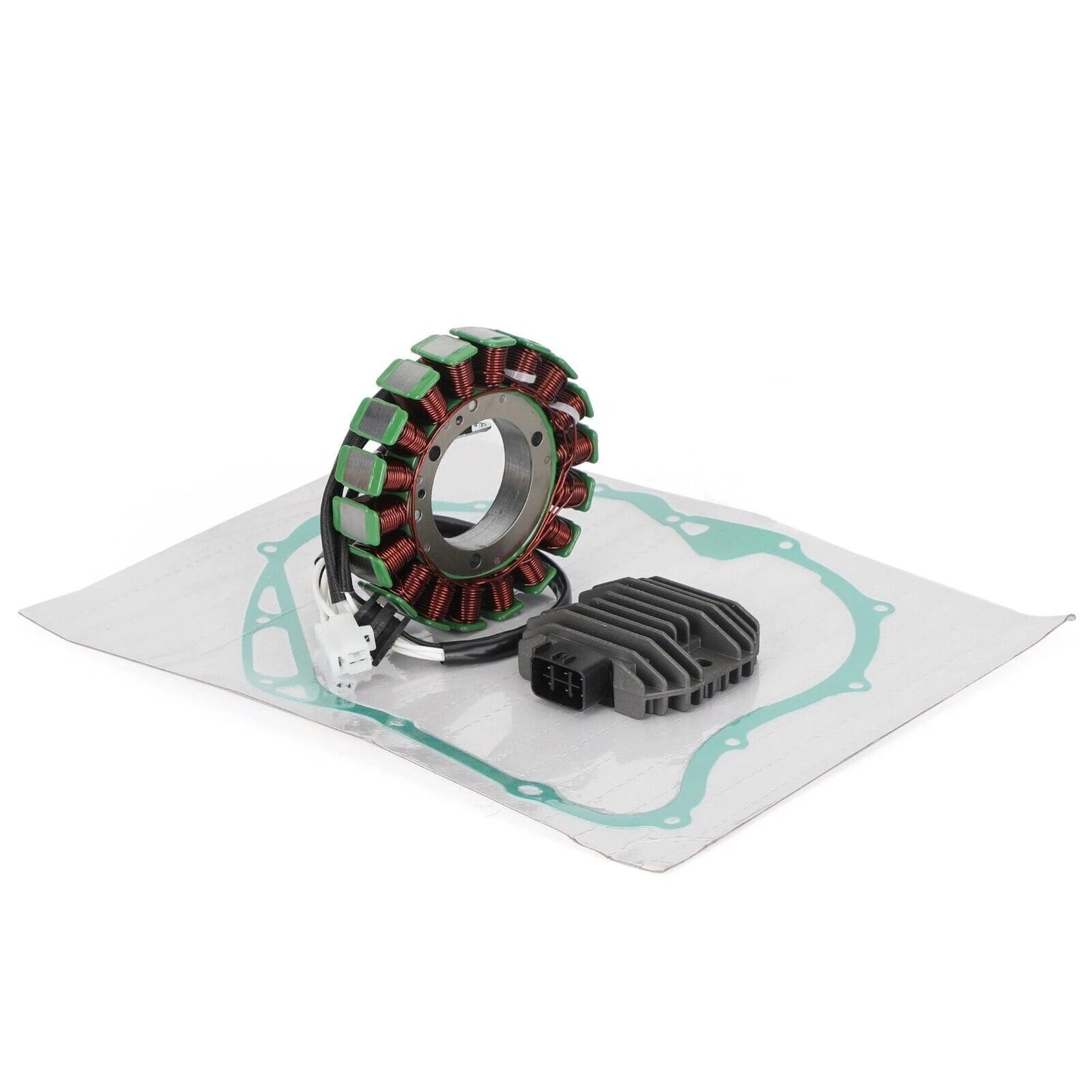 Stator, Regulator & Gasket for Yamaha BT 1100 XVS 1100 (1999-2006)