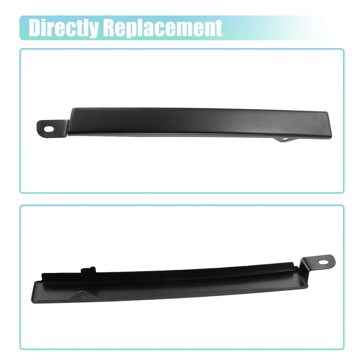 Front Bumper Grille Filler for Toyota (2000-2005)