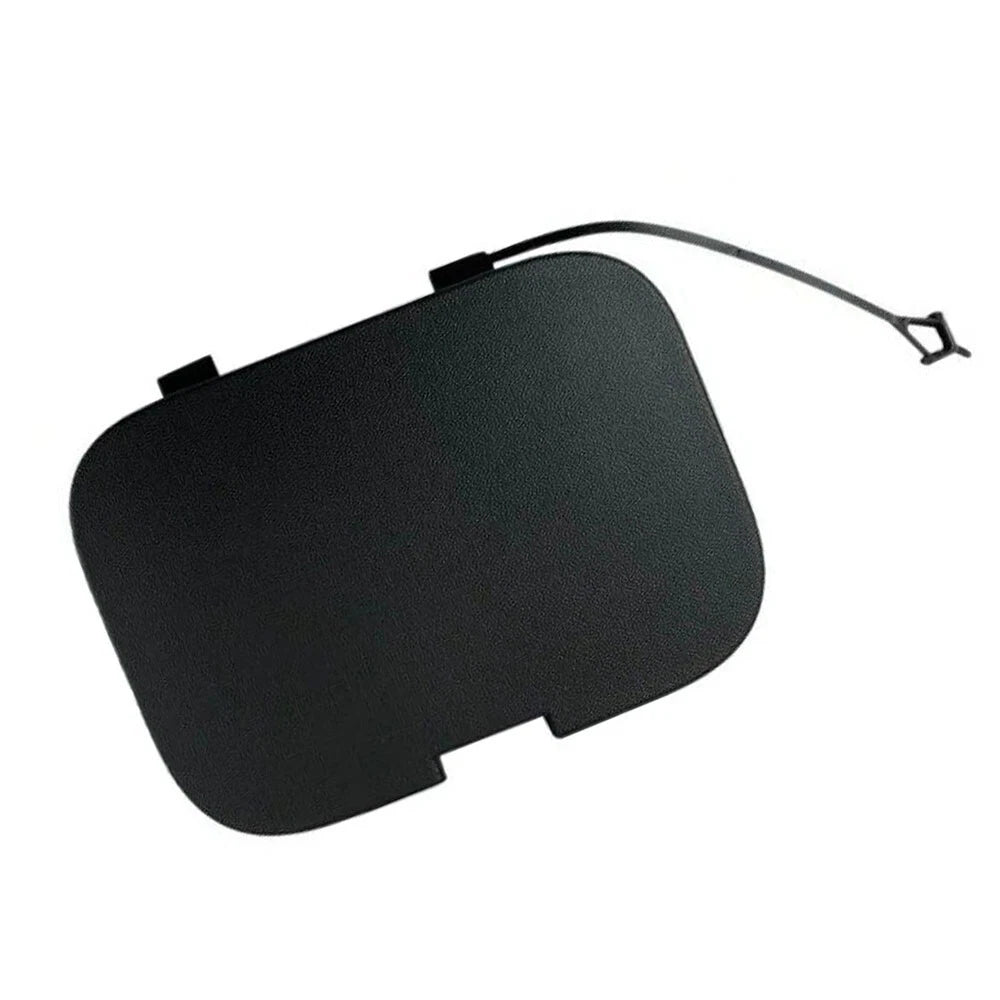Front Bumper Tow Hook Covers for Peugeot Boxer, Fiat Ducato, Citroen (2006-2023)