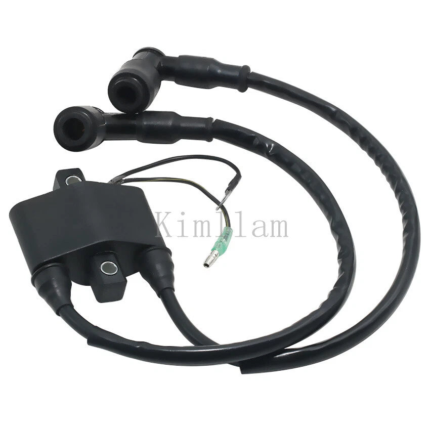 Tohatsu Outboard Ignition Coil for 9.9HP M9.9D, 15HP M15D2, 18HP M18E2 (2002-2003)