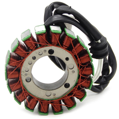 Stator Coil for Yamaha XV1700AS XV1600AT Road Star (2000-2007)