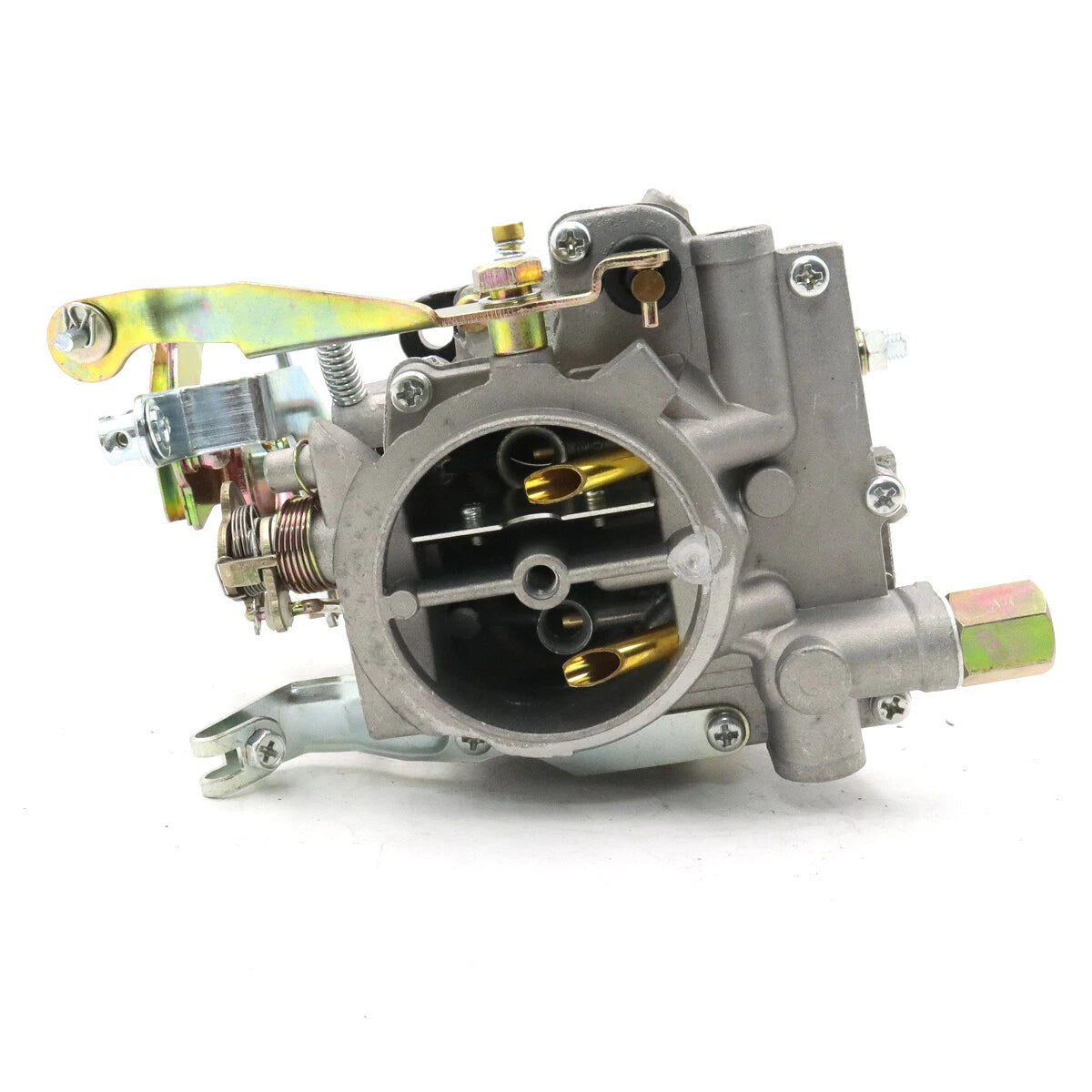 Carburetor Assembly for Toyota Corolla KE30 KE35 KE36 KE50 1974-1981