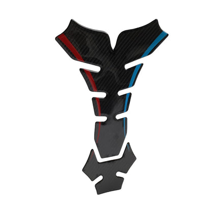Gas Fuel Tank Pad Grips Sticker Decal Protector for BMW S1000RR HP4 (2010-2023)