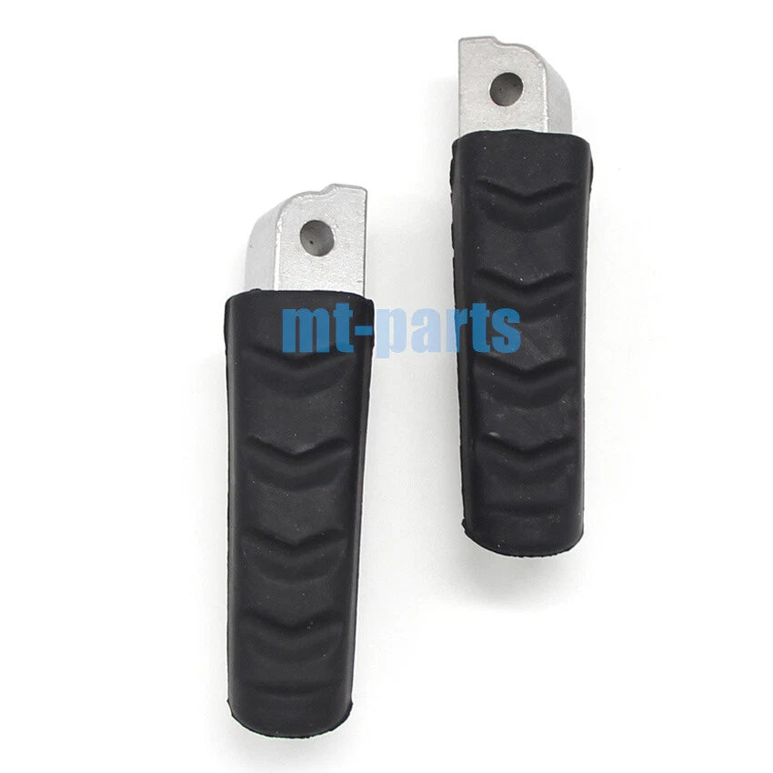 Rear Footrest Pegs for BMW R1250R, R1250RS (2017-2020)