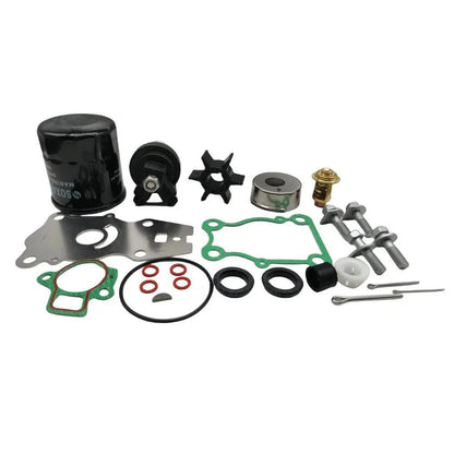 New Maintenance Service Kit for Yamaha F30A/FT25F/FT25B/F40B Outboard