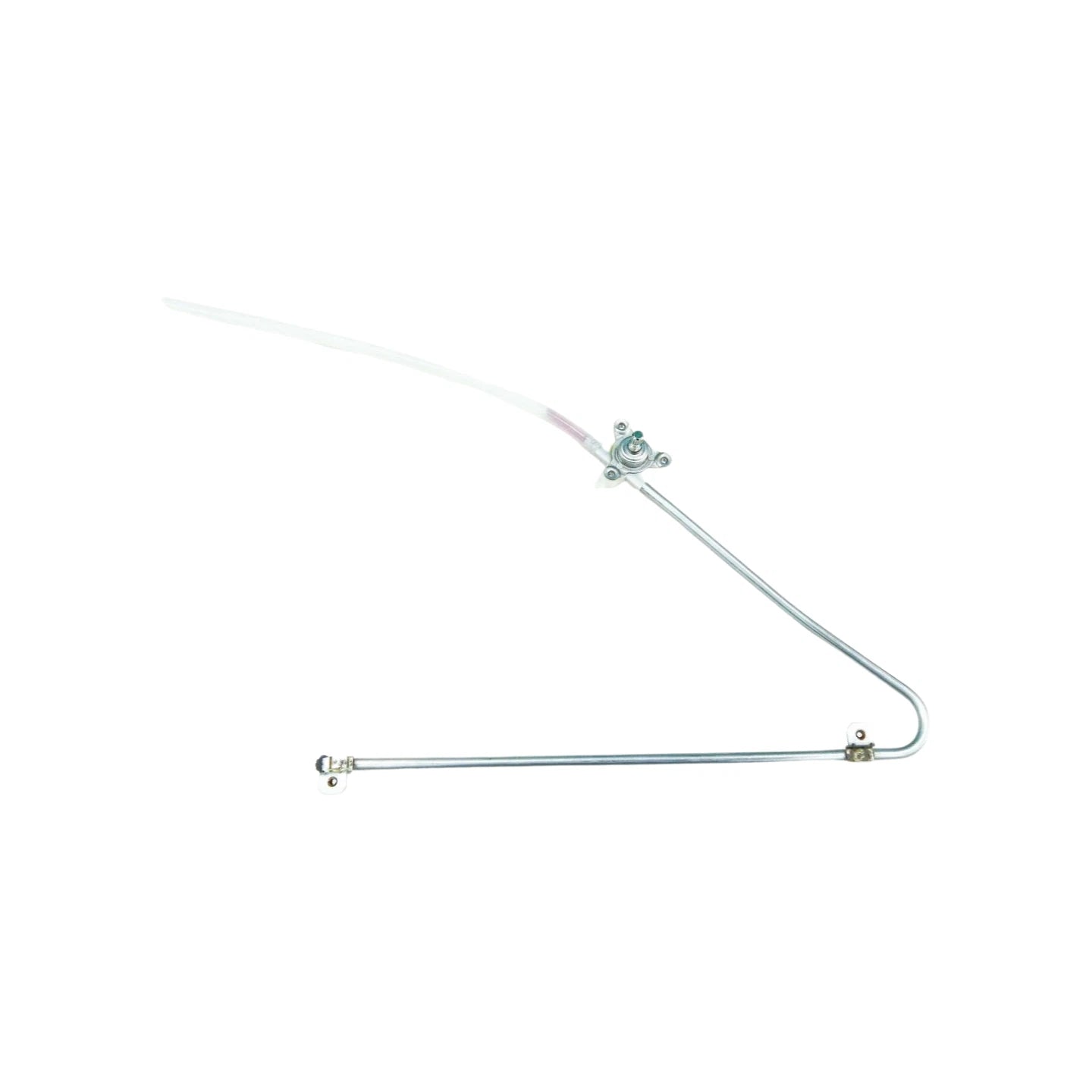 Front Right Manual Window Regulator for Daihatsu Delta V57 V76 V78 (1985-1998)