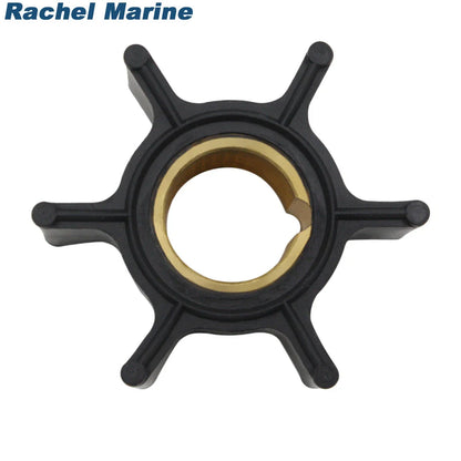 Water Pump Impeller for Johnson/Evinrude 9.9/15HP Outboard Motor