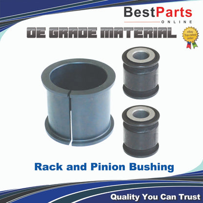 Rack & Pinion Bushing Kit for Chevrolet Traverse (2009–2017)