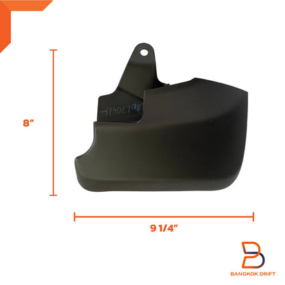 Genuine  Front LH RH 4WD Mud Flap Splash Guard for Holden Rodeo (03-11)