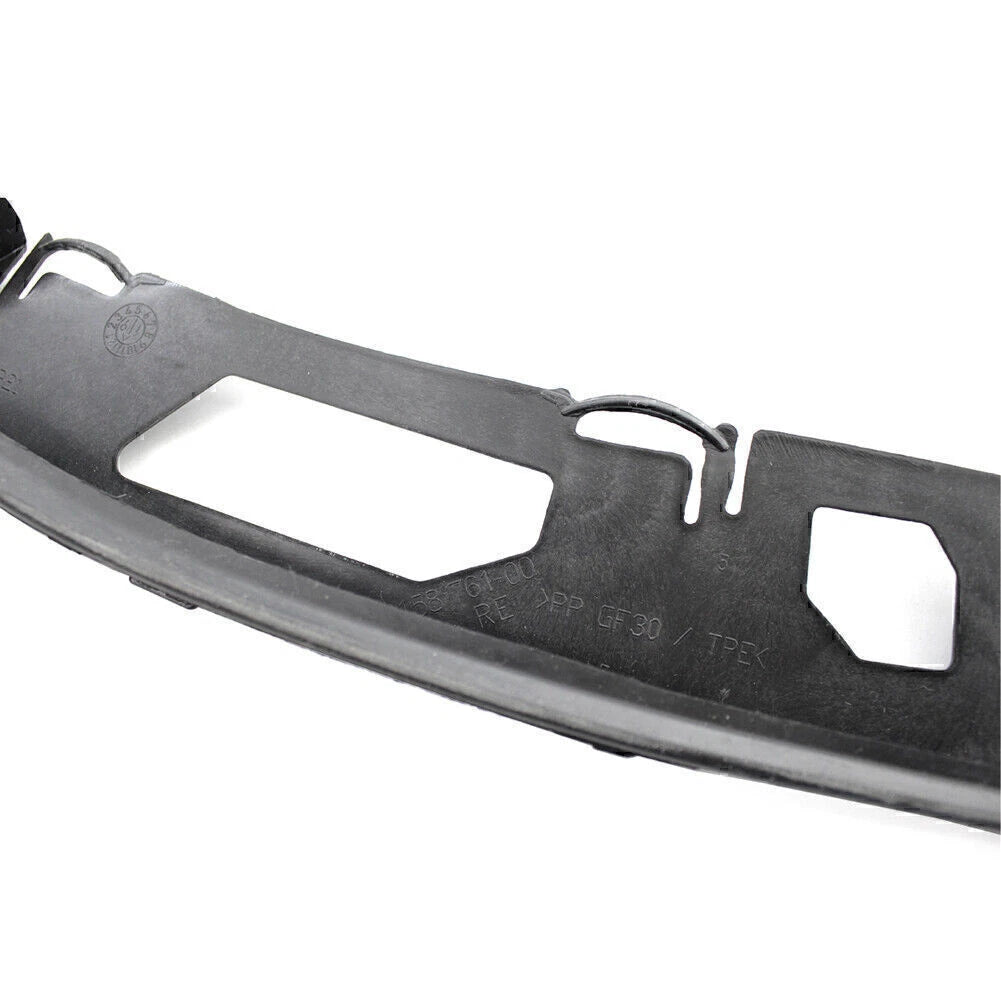Front Upper Headlight Gaskets for BMW 5 Series E60 (2006-2010)