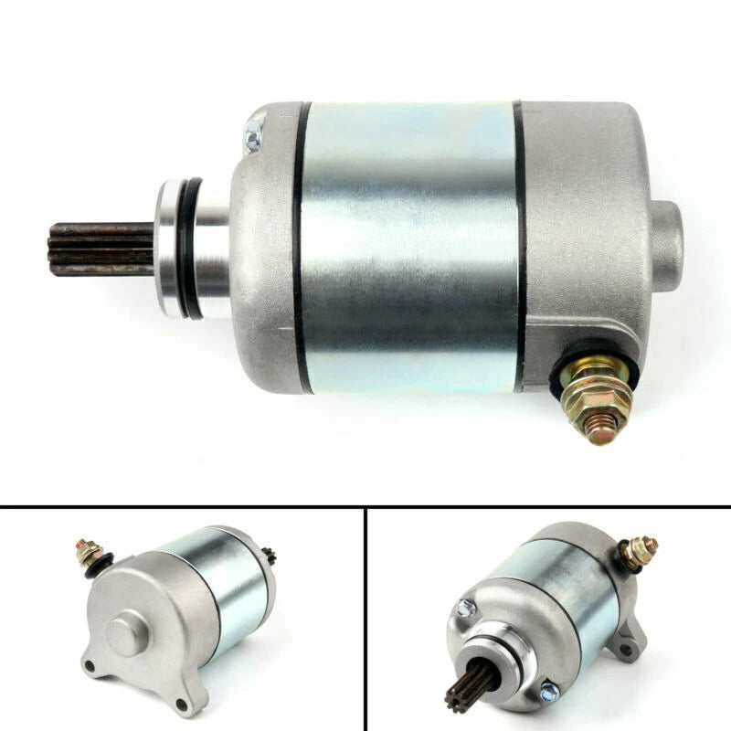 Starter for Honda CBR125R CBR150R (2004-2010)