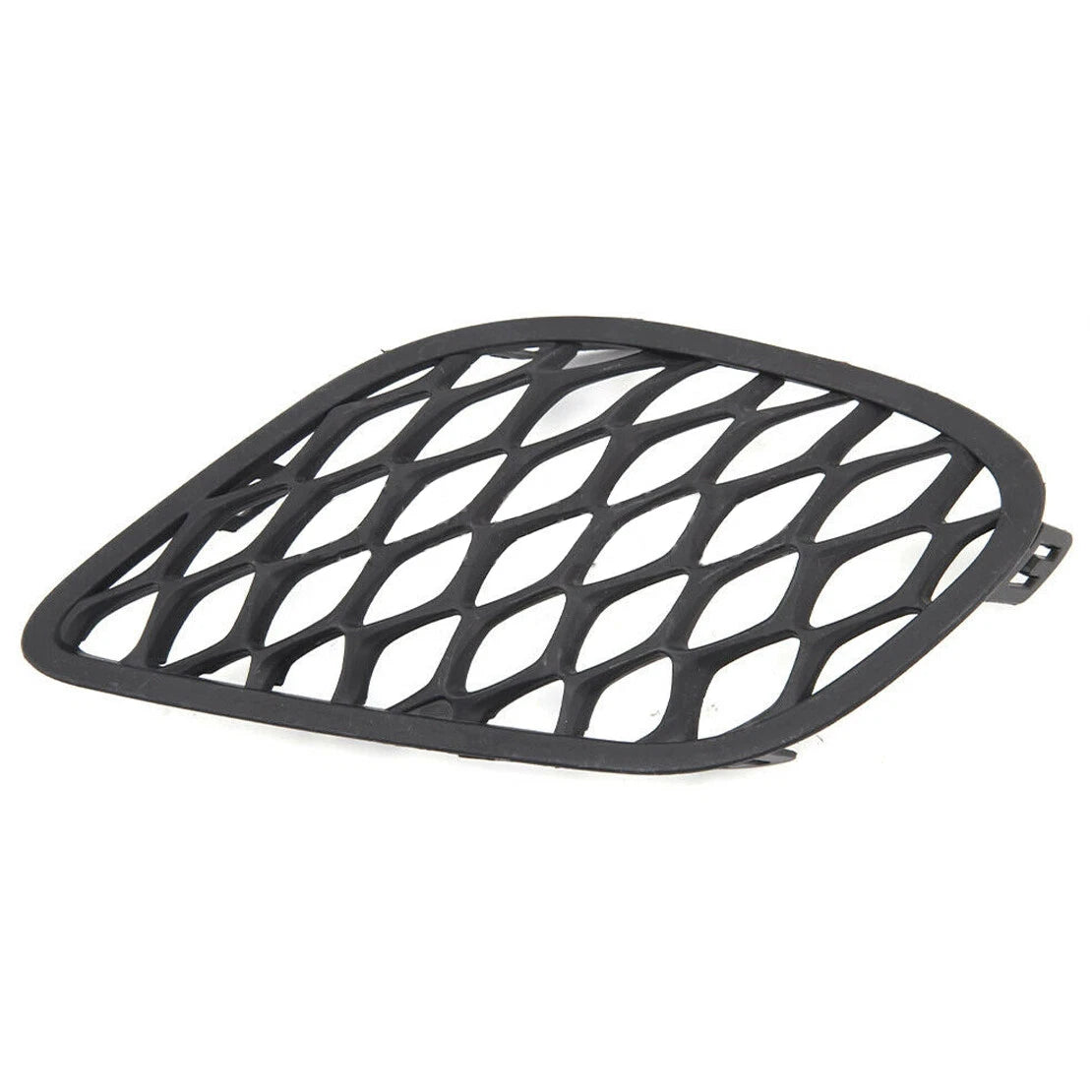 Right Front Fog Light Cover Grille for Dodge Charger (2015-2018)