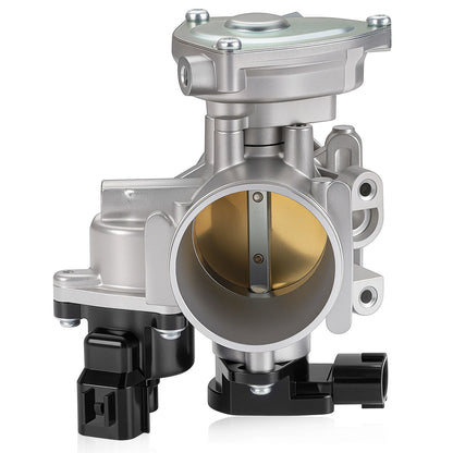 Throttle Body Assembly for Polaris Sportsman 550/X2 550 (2012-2014)