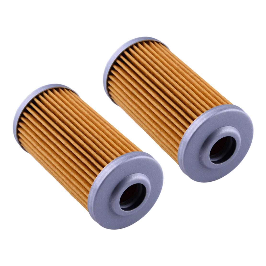 Fuel Filters for Massey Ferguson GC1710 GC1715 GC1723E (2015-2023)