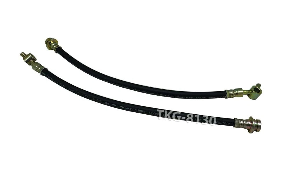 Front Brake Hydraulic Hose for Nissan Frontier Navara D40 (2005-2013)