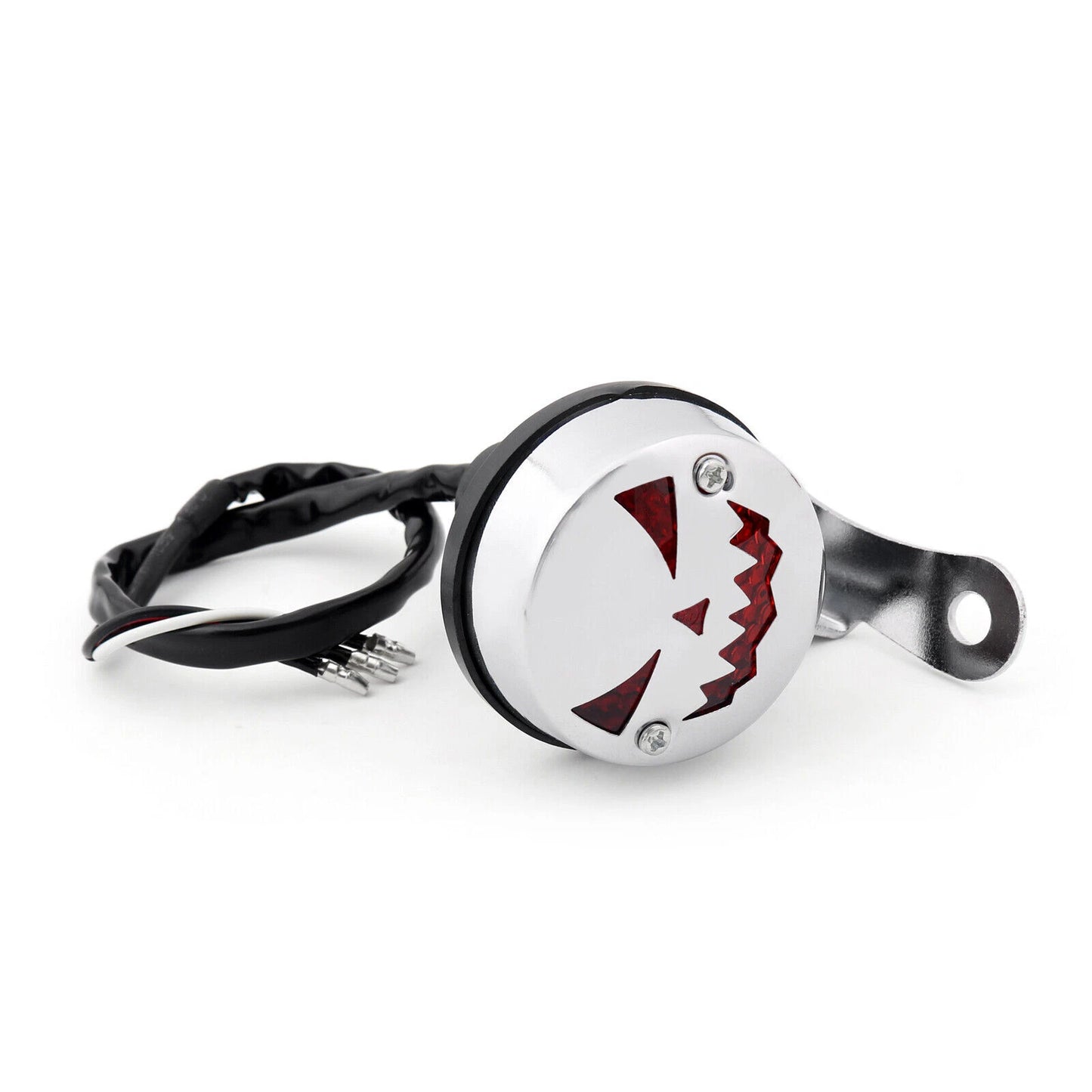Brake Light for Yamaha Cafe Racer (Chrome) (2015-2023)