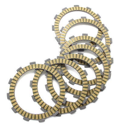 Clutch Friction Disc Plate for KTM 125 SX 150 SX 200 XC XC-W 200 EXC (2003-2023)