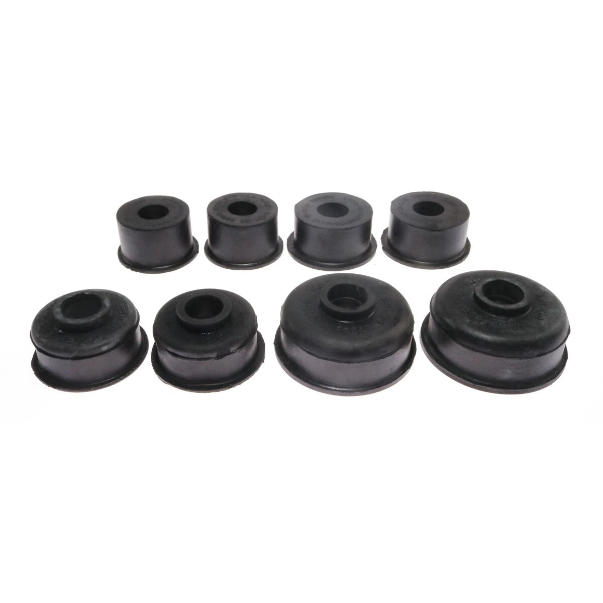 Cabin Mounting Bushing Set for Toyota Hilux LN100 LN107 LN112 YN110 1988-1997