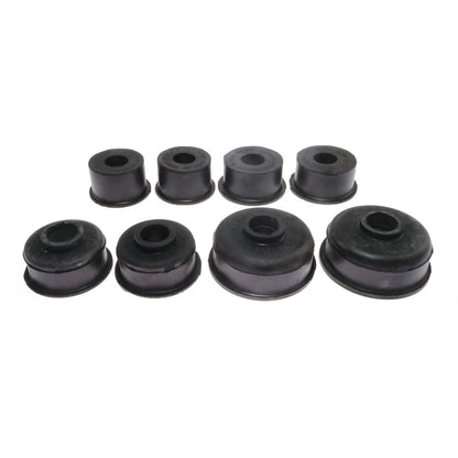 Cabin Mounting Bushing Set for Toyota Hilux LN100 LN107 LN112 YN110 1988-1997
