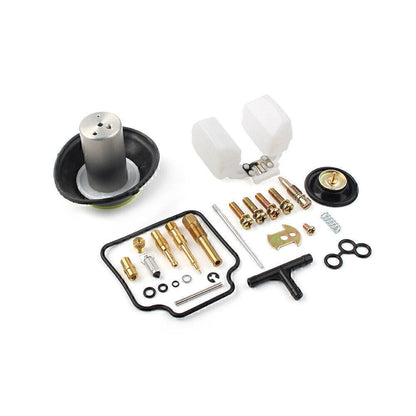 Carburetor Repair Rebuild Kit for GY6 125CC Aprilia PD24J BMW ATV Go Kart
