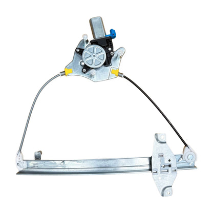 Rear Left Window Regulator W/Motor for Holden Barina TK 4D Sedan (2002–2011)