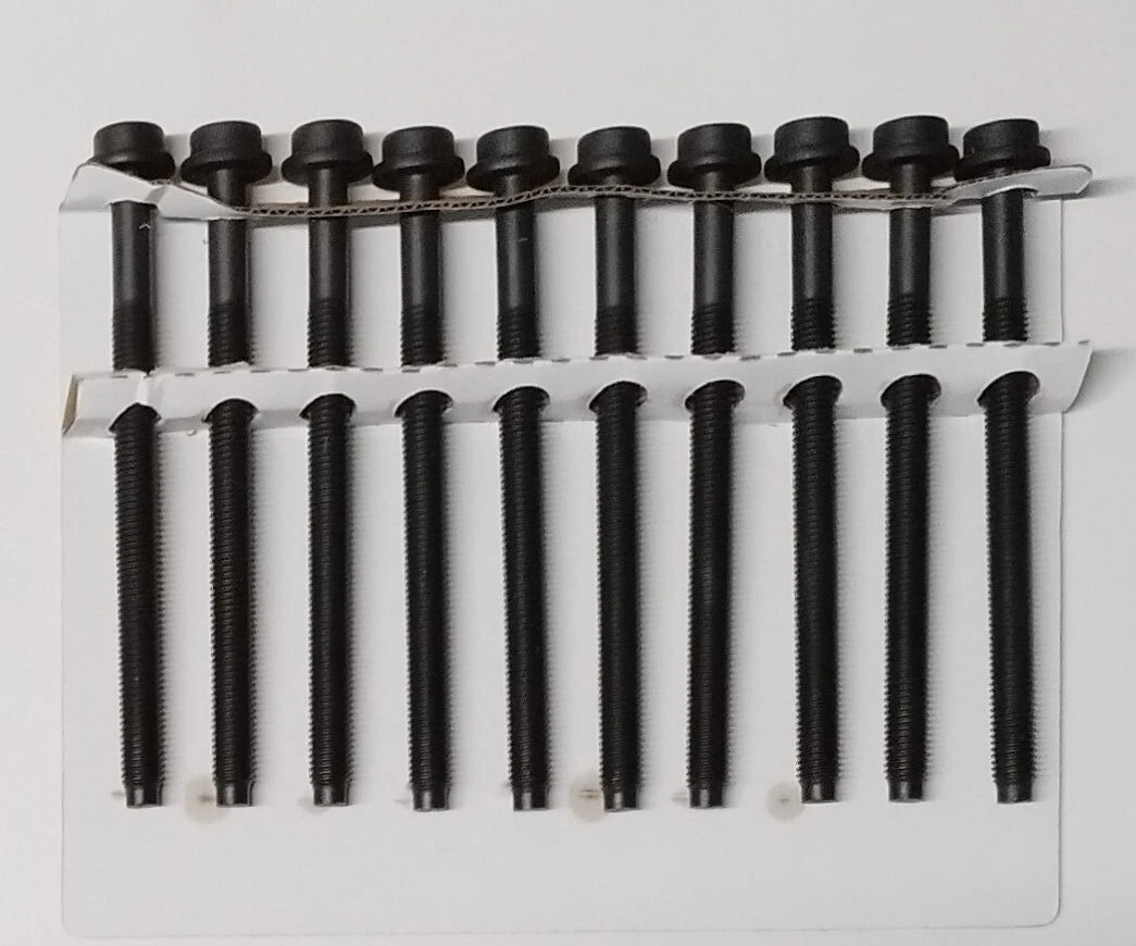 HEAD GASKET & BOLTS 1.4 FORD FIESTA (2008–2013)