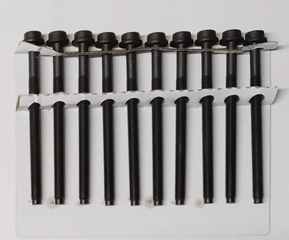 HEAD GASKET & BOLTS 1.4 FORD FIESTA (2008–2013)