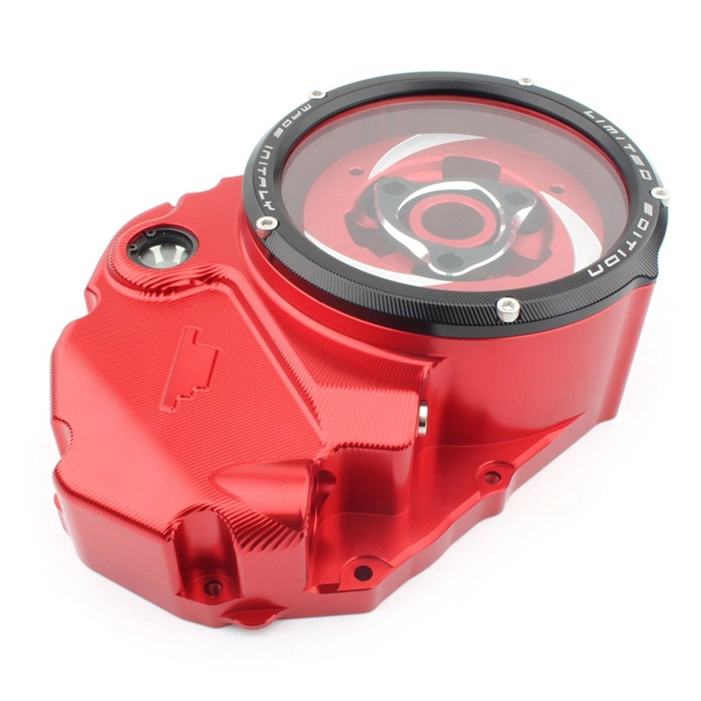 Clutch Cover & Spring Retainer Kit for Ducati Diavel 1260 S (2019-2023)
