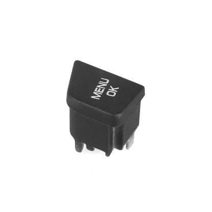 Steering Wheel Button Cap for Land Rover Discovery Sport (2015-2019)