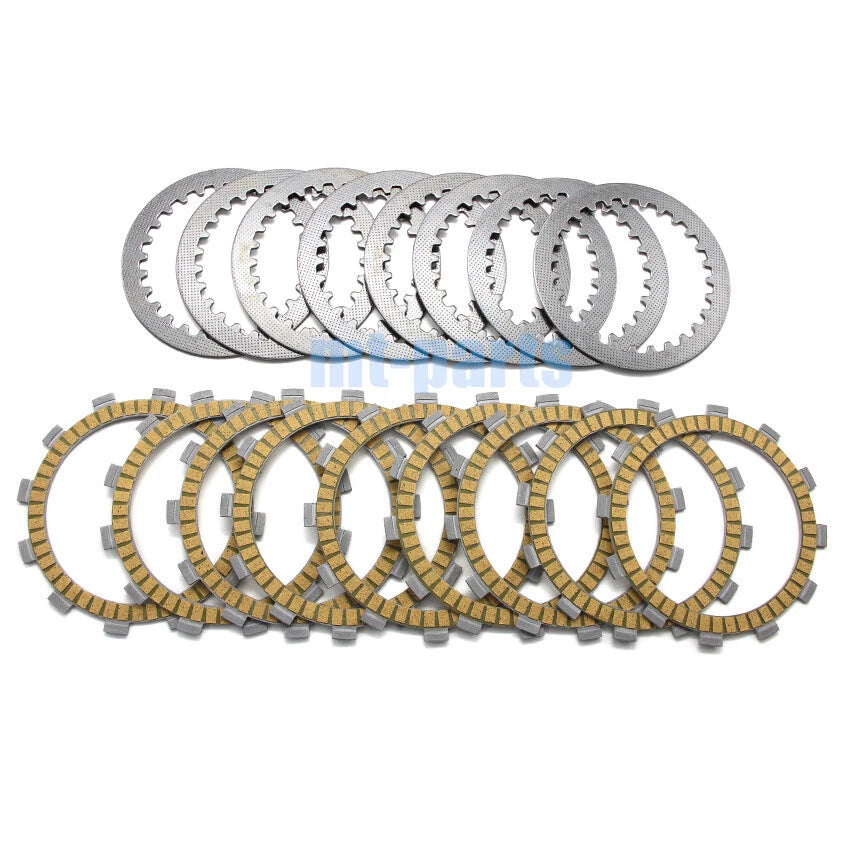 Clutch Friction Disc Plate for Yamaha YZF R6 2006-2016