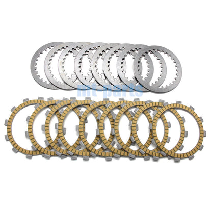 Clutch Friction Disc Plate for Yamaha YZF R6 2006-2016