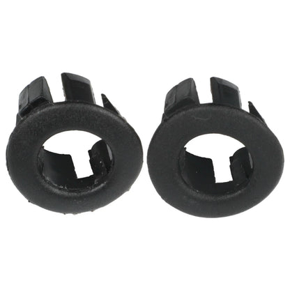 2 x Door Lock Rod Grommet for BMW X5 E53 (2000–2006)