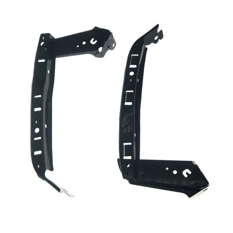 Headlight Bracket Mount for Honda CR-V 2002-2006 - Front Bumper Support Pair
